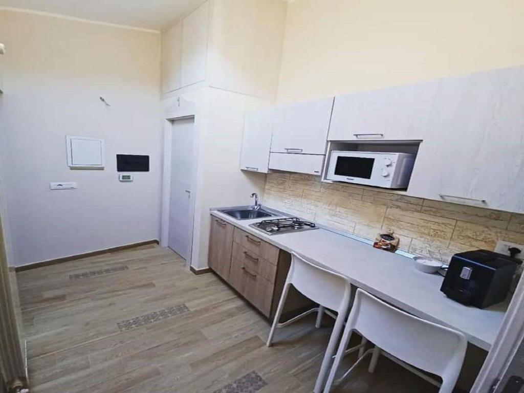 Cosy holiday home in Albidona near centre photo 4