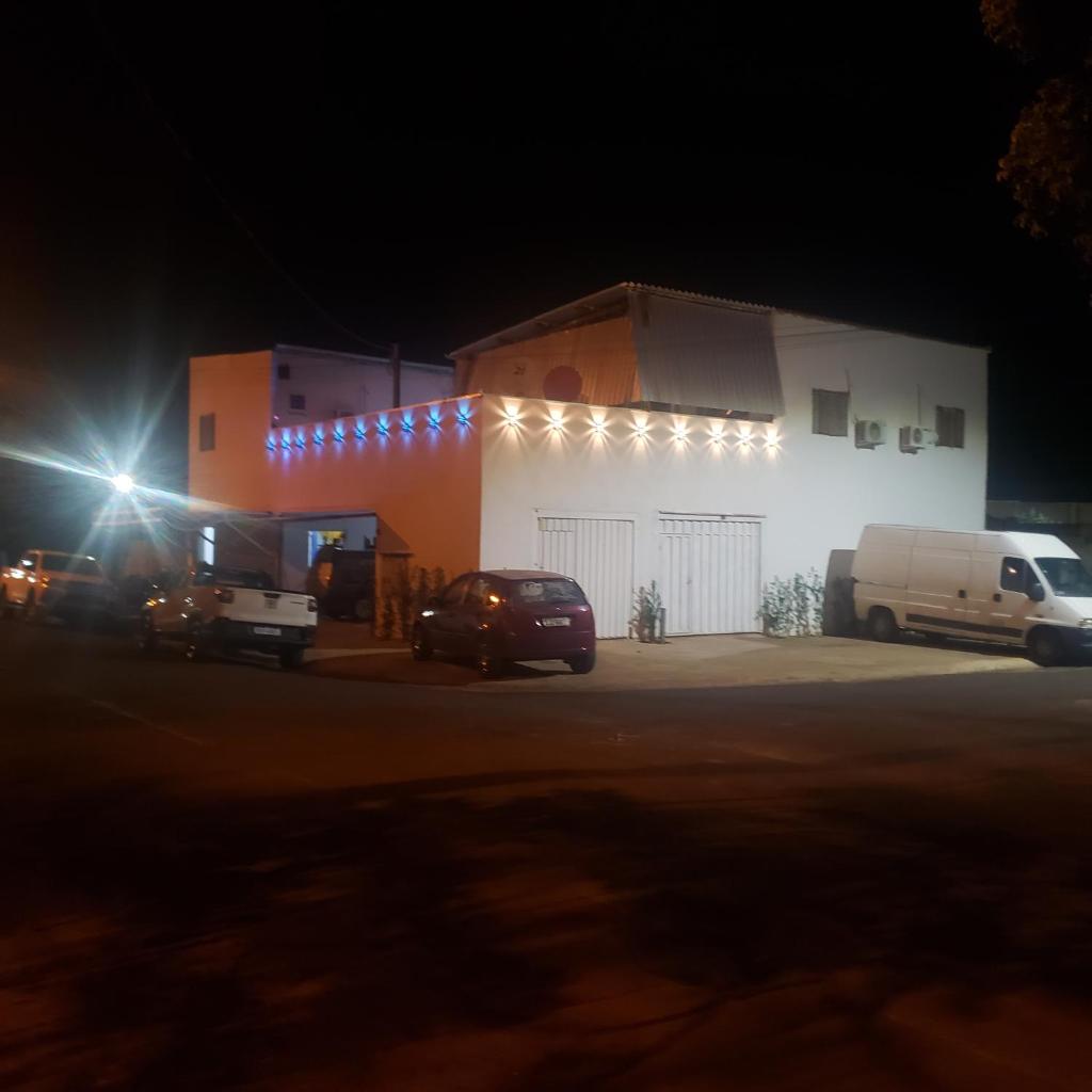 Hotel Parque Azul residencial photo 2