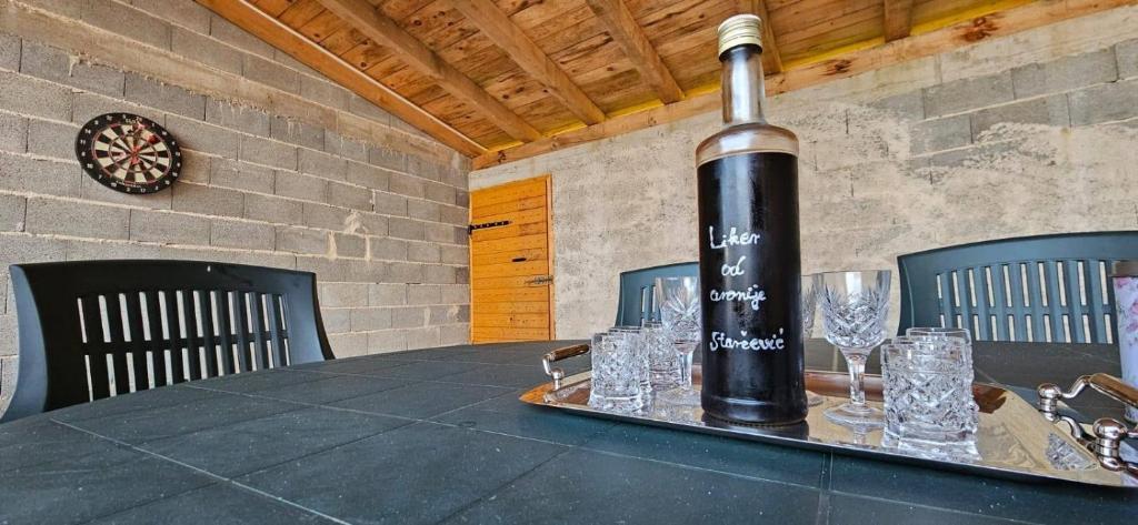 Family friendly house with a parking space Aleksinica, Velebit - 21682 photo 4
