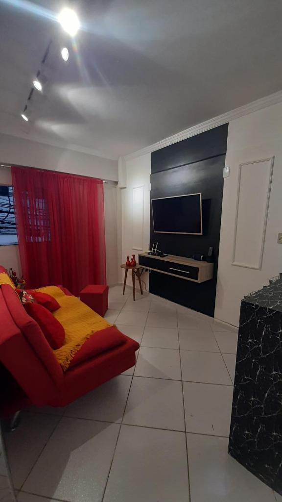 Milton Bandeira flat photo 2