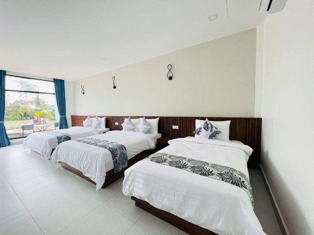 Sandy Residence Sihanoukville photo 1