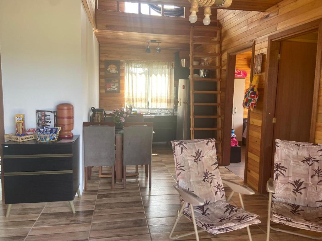CABANA DOCE LUAR