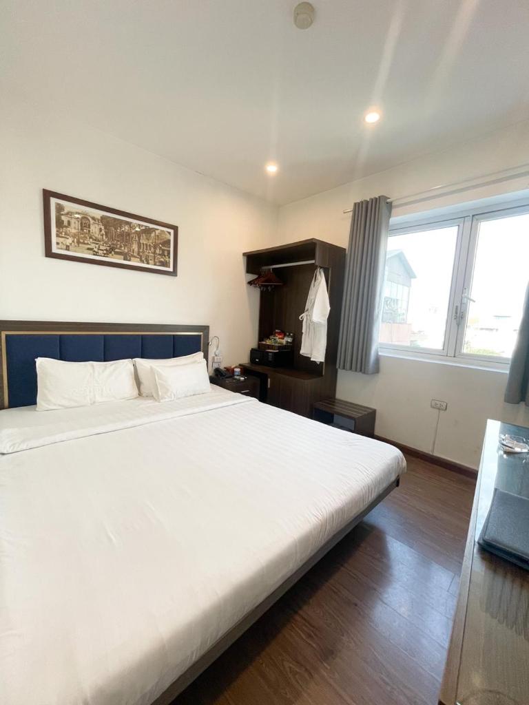 A25 Sun Hotel - An Duong