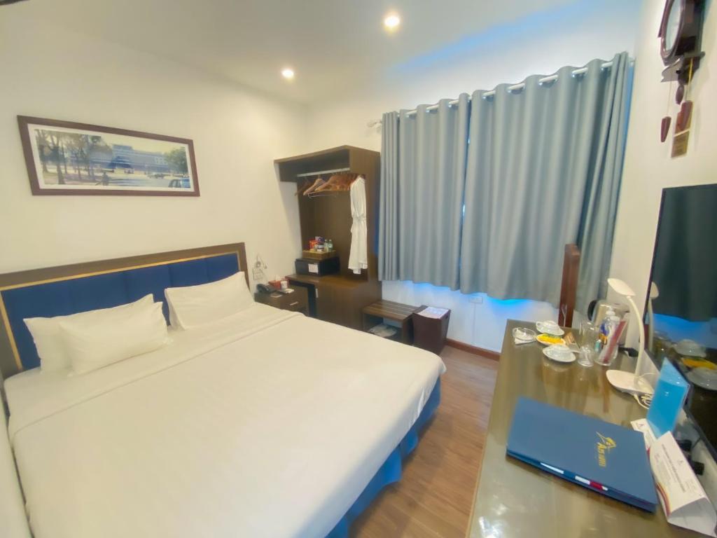 A25 Sun Hotel - An Duong