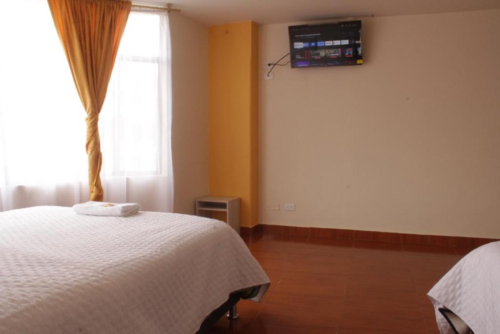 Gran Hotel photo 3