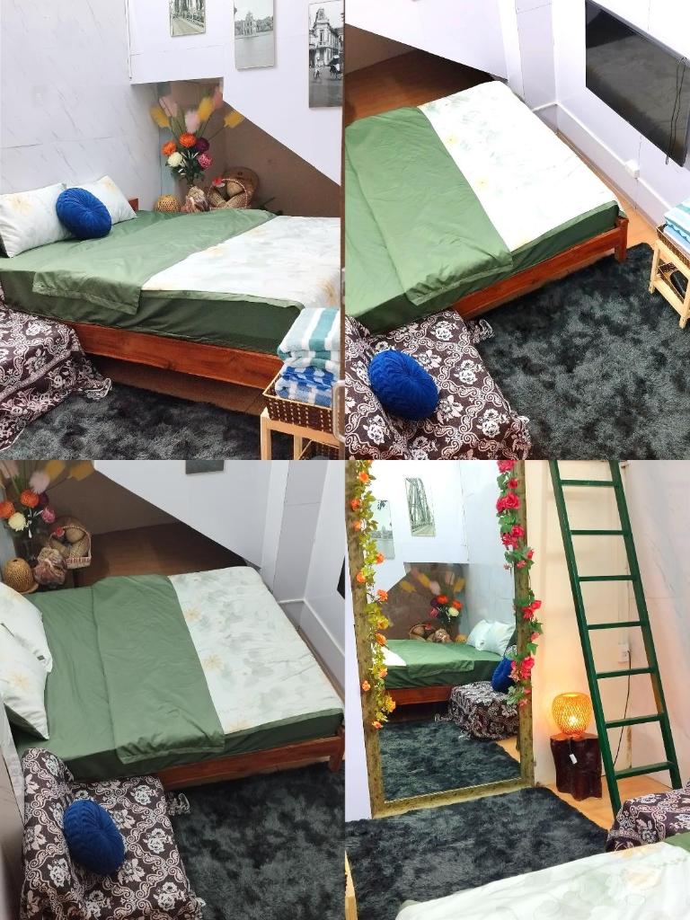 h2studio_homestay phố cổ