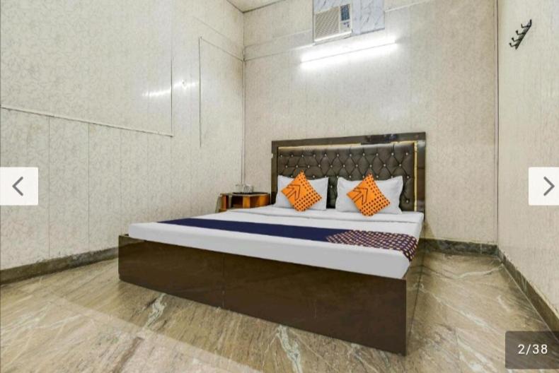 Hotel Raj Mahal photo 4