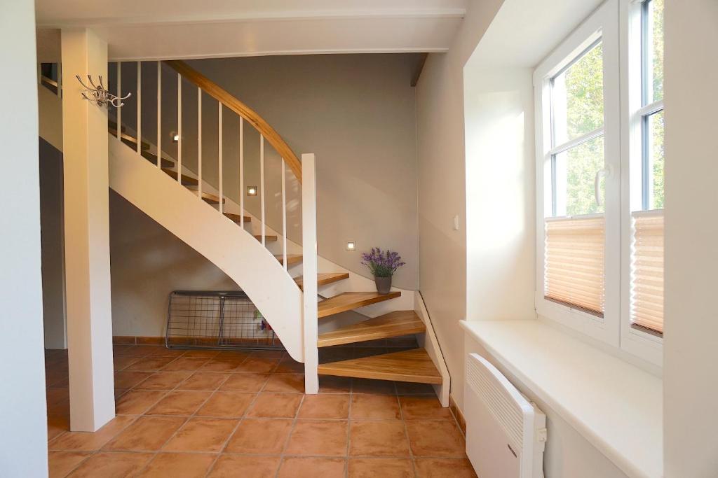 Ferienwohnung An der Linde photo 1