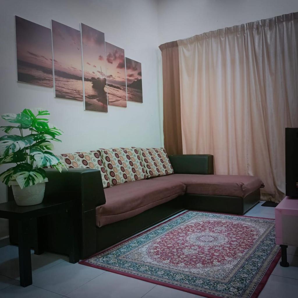 HOMESTAY Duranta Home's photo 3