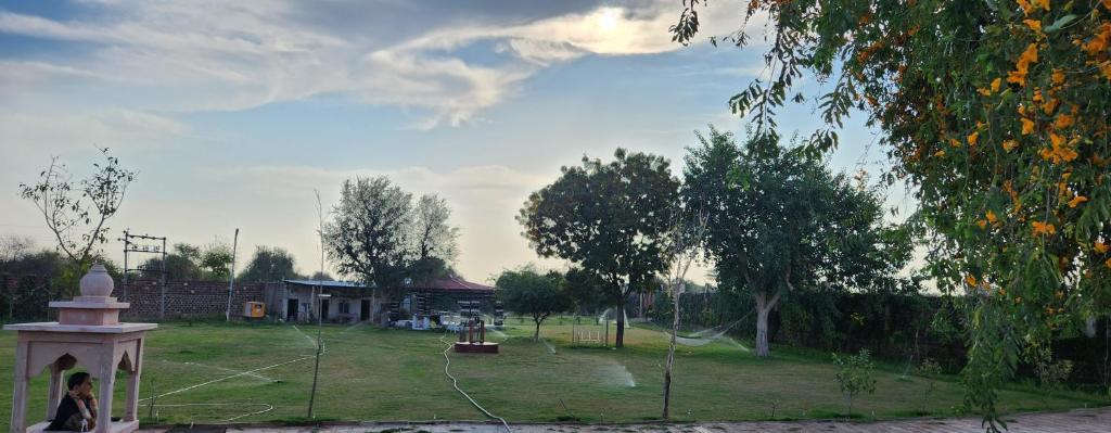 Holiday farm jodhpur photo 1