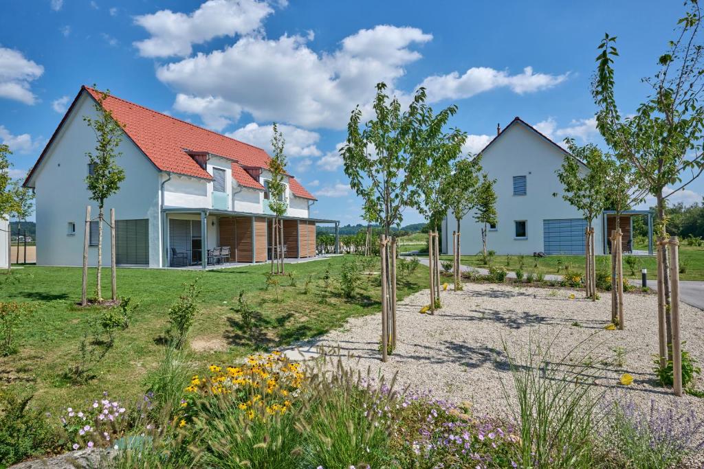 Bachhof Resort Apartments photo 1