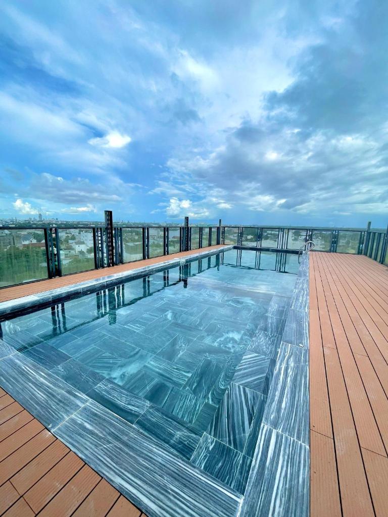 Linh Phuong 6 Hotel