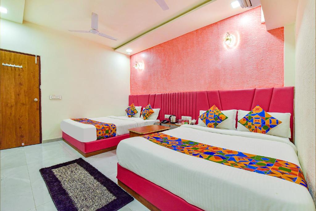 FabHotel Avadh Palace photo 4