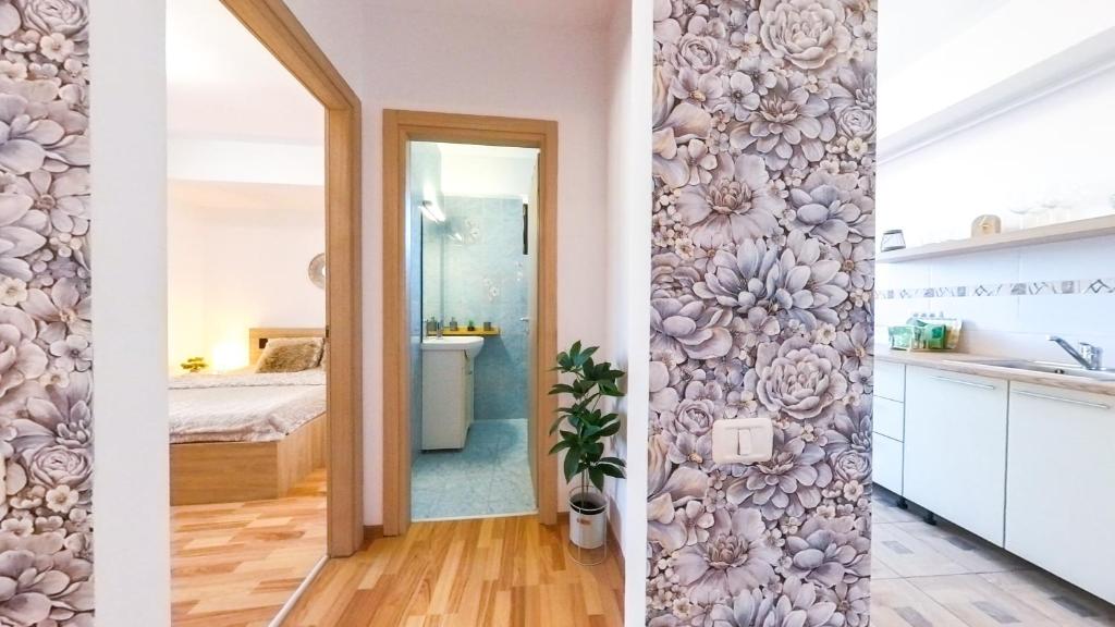 Old Town Flowery Apartment, Bucharest