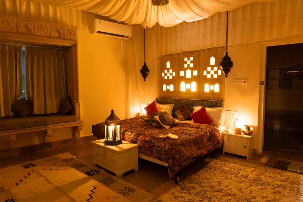 Casa De Kaku Jaisalmer photo 1