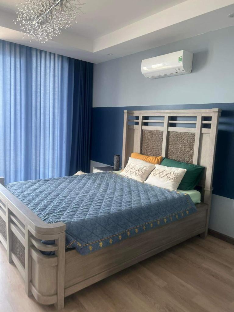 Saint Simeon Resort and Spa - Biệt Thự View Biển 3 Phòng Ngủ photo 1