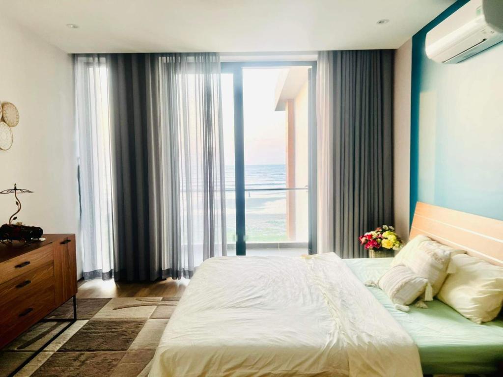 Saint Simeon Resort and Spa - Biệt Thự View Biển 3 Phòng Ngủ photo 2