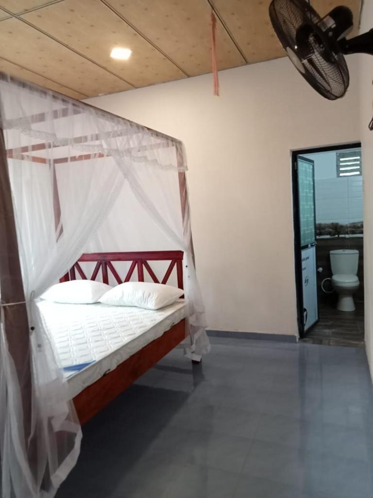 Prarthana Homestay photo 1