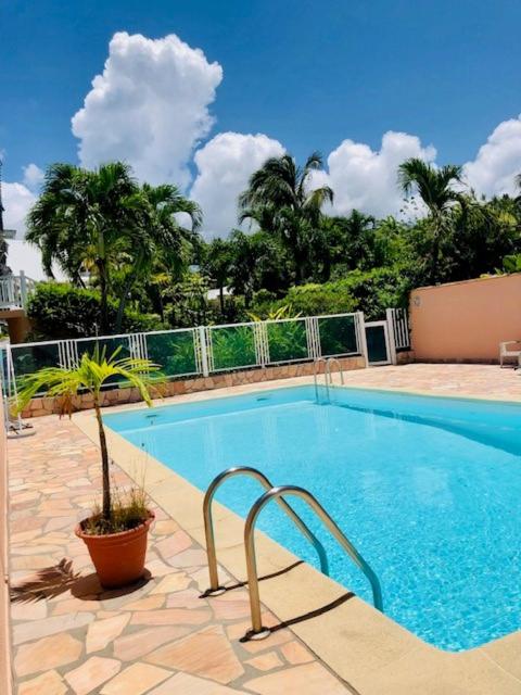 Superbe Duplex résidence privée et piscine photo 2
