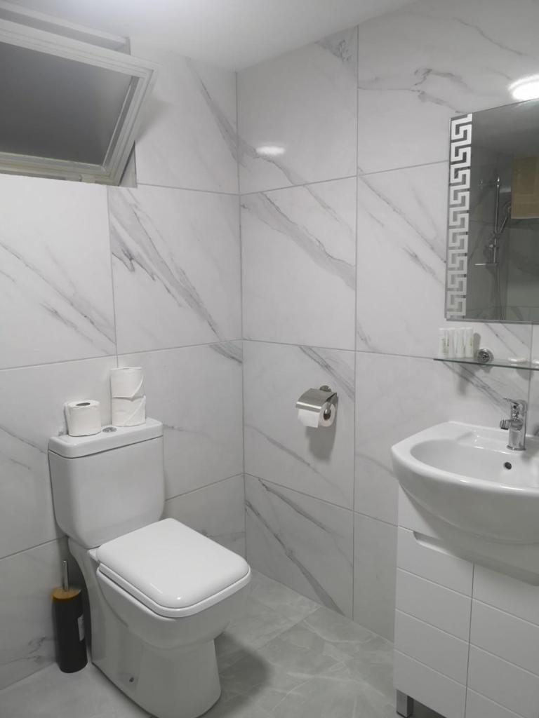 Sun Hall Beach Hotel Apartments photo 3