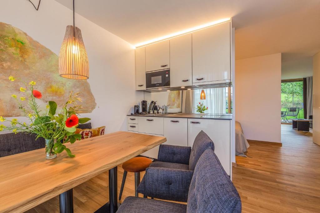 Ferienwohnungen Boardinghouse Bodensee photo 1