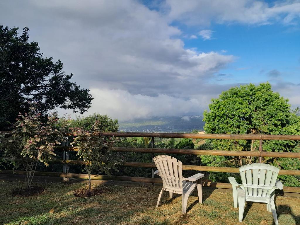 Là Haut-Lé Beau photo 3