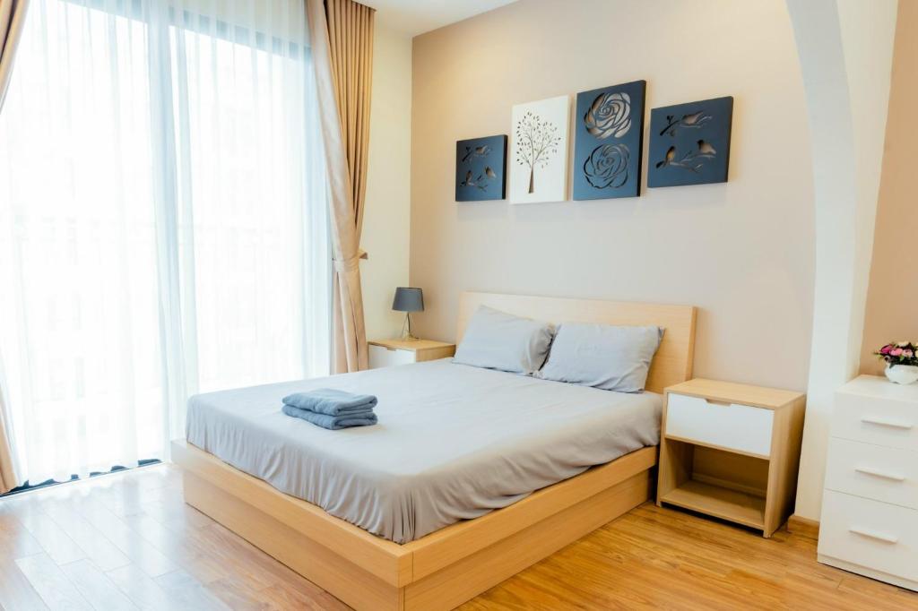 Homestay in warm love 17T1N