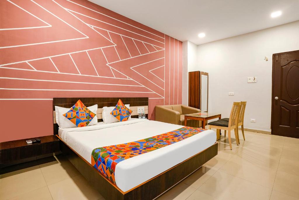 FabHotel Rajmandir photo 2