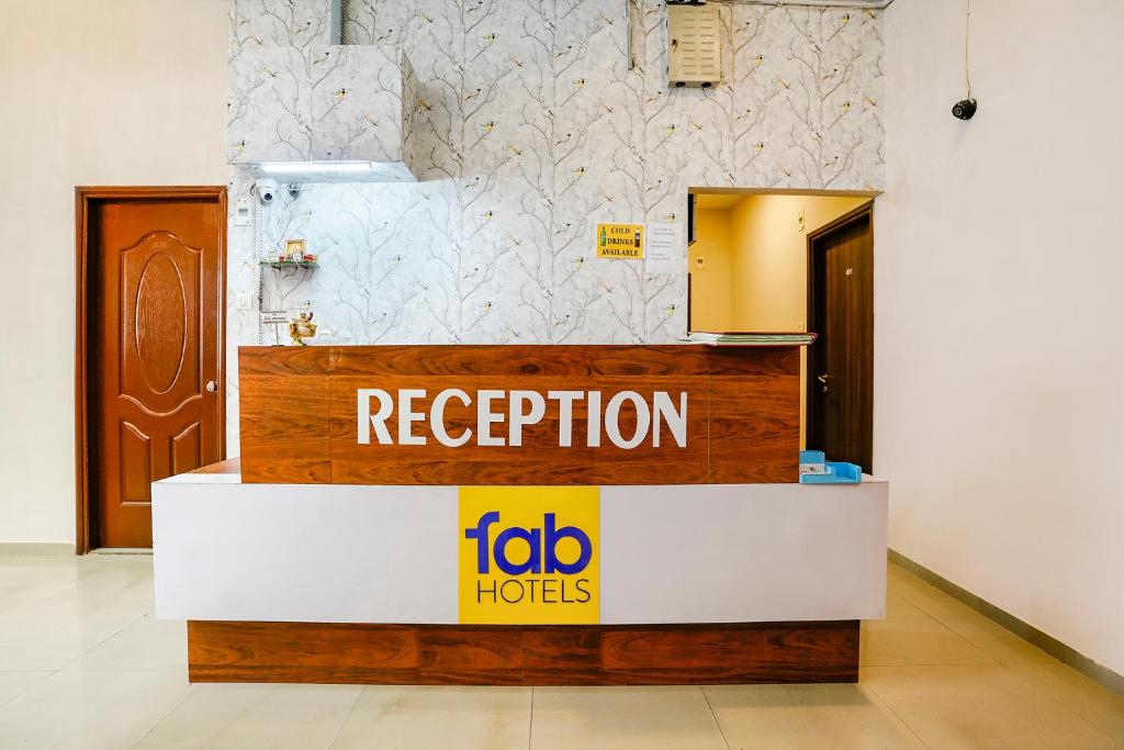 FabHotel Rajmandir photo 1