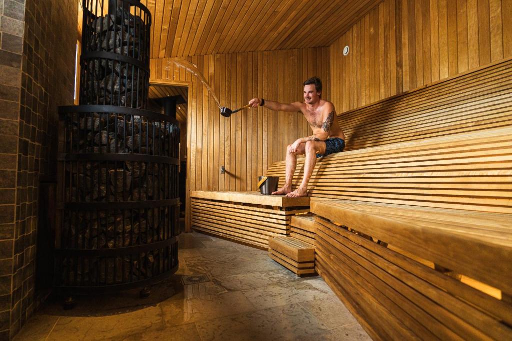 Arctic Bath photo 4