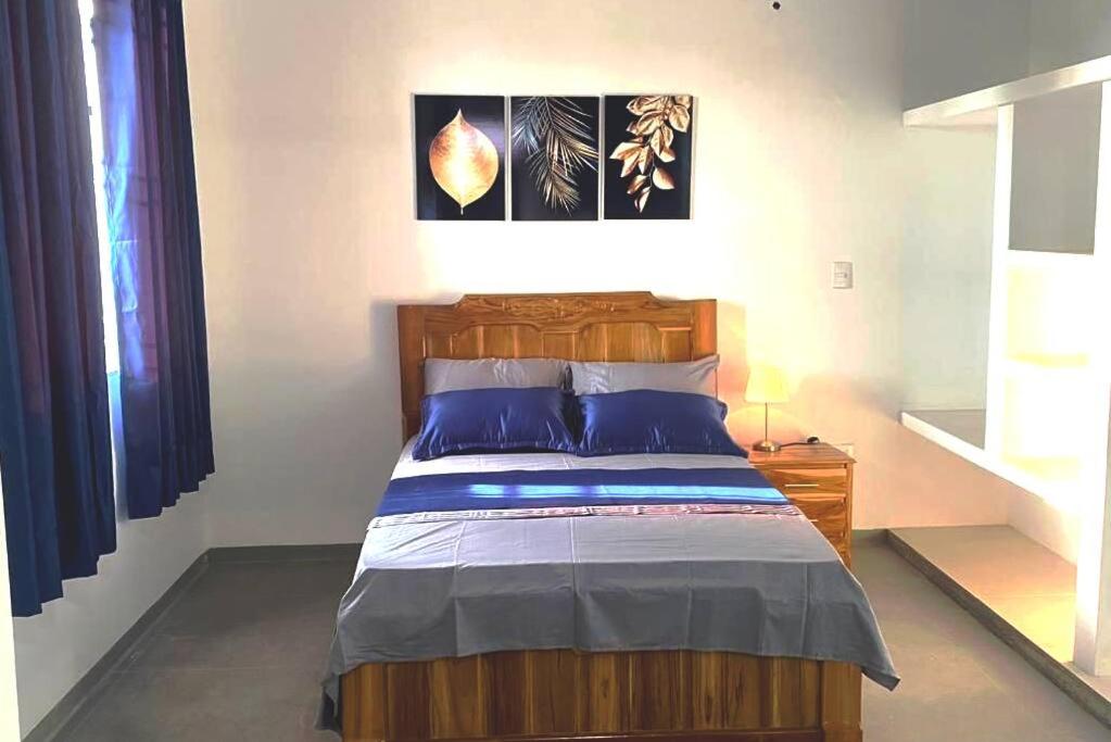 Apartestudios del Sol Montelibano photo 4