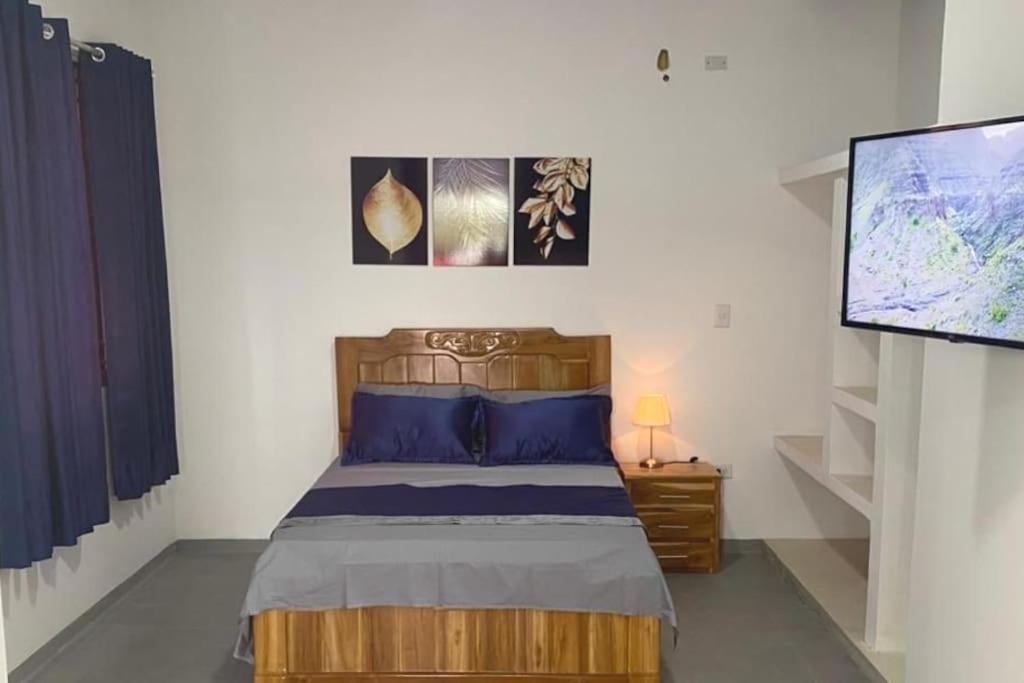Apartestudios del Sol Montelibano photo 3