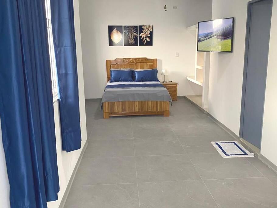 Apartestudios del Sol Montelibano photo 2