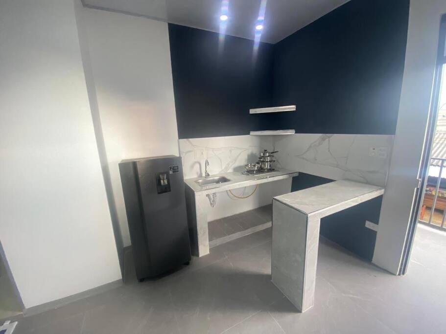 Apartestudios del Sol Montelibano photo 1