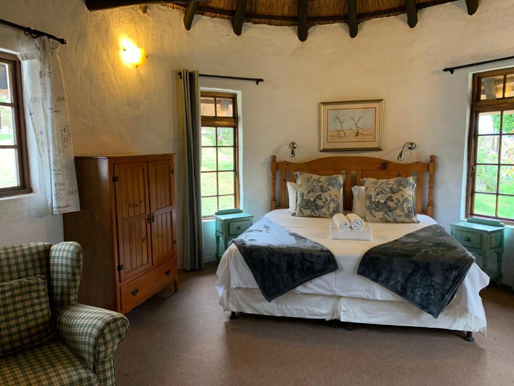 Bramleigh Farm photo 4