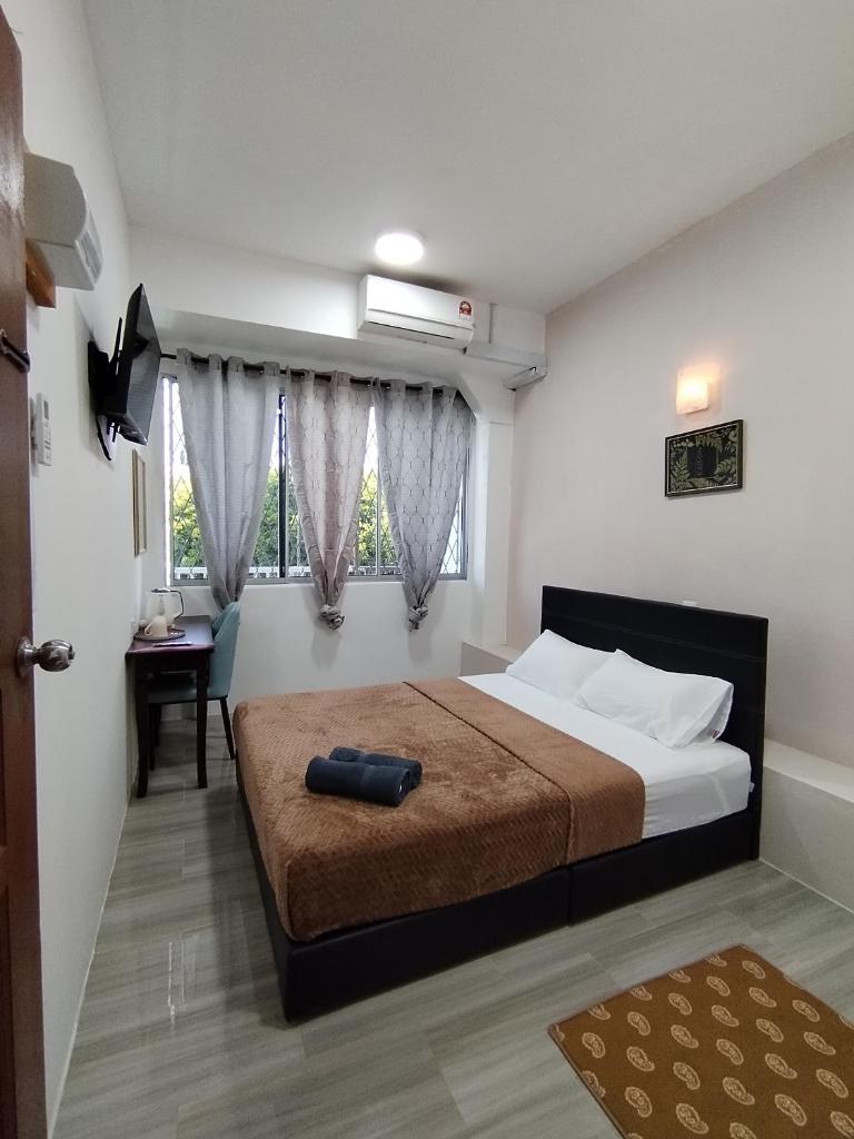 Suria Paradise Lodge photo 3