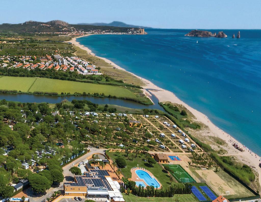 Camping & Bungalows Platja Brava photo 1