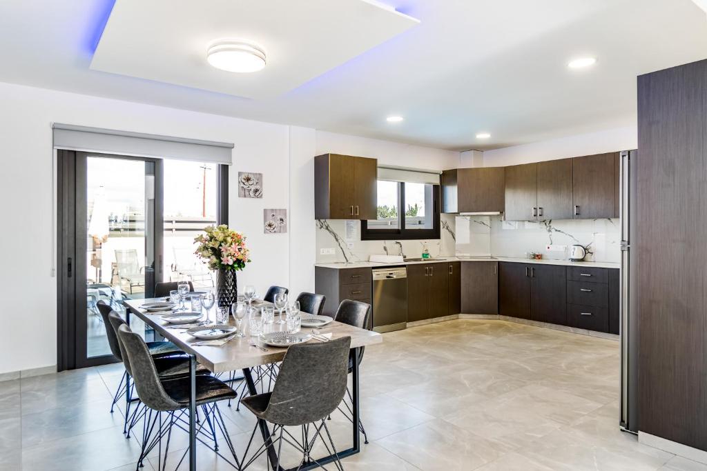Villa Elpida ONE by Ezoria Villas in Timi, Paphos photo 3