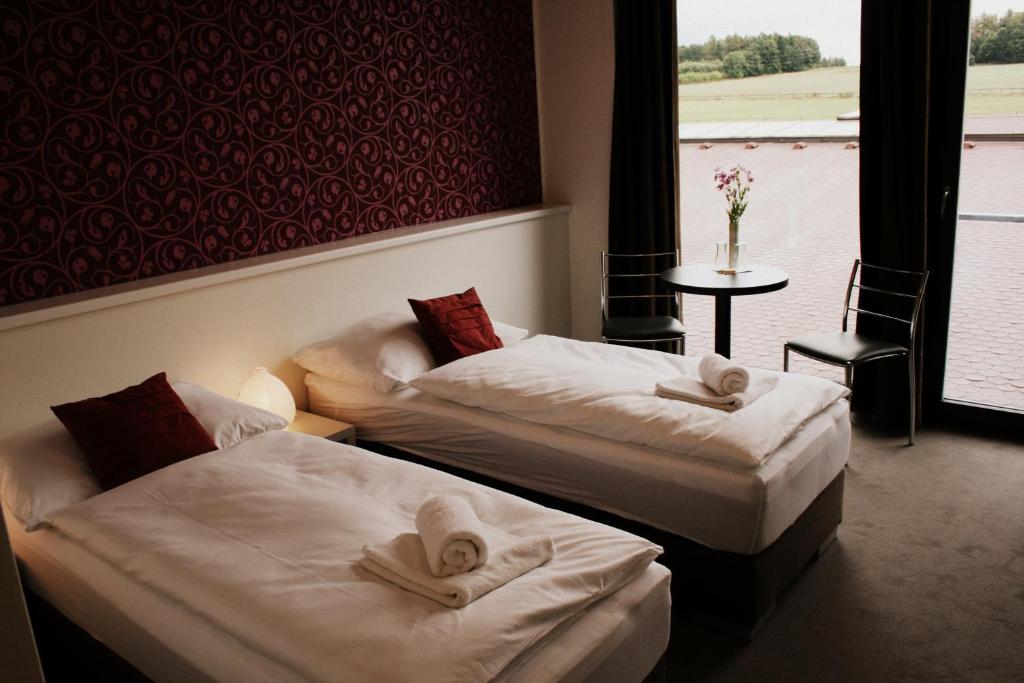 K-Triumf Resort photo 2