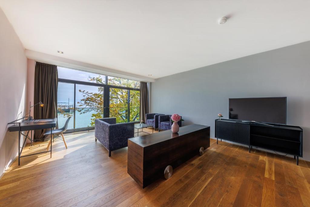 aika seaside living hotel photo 2