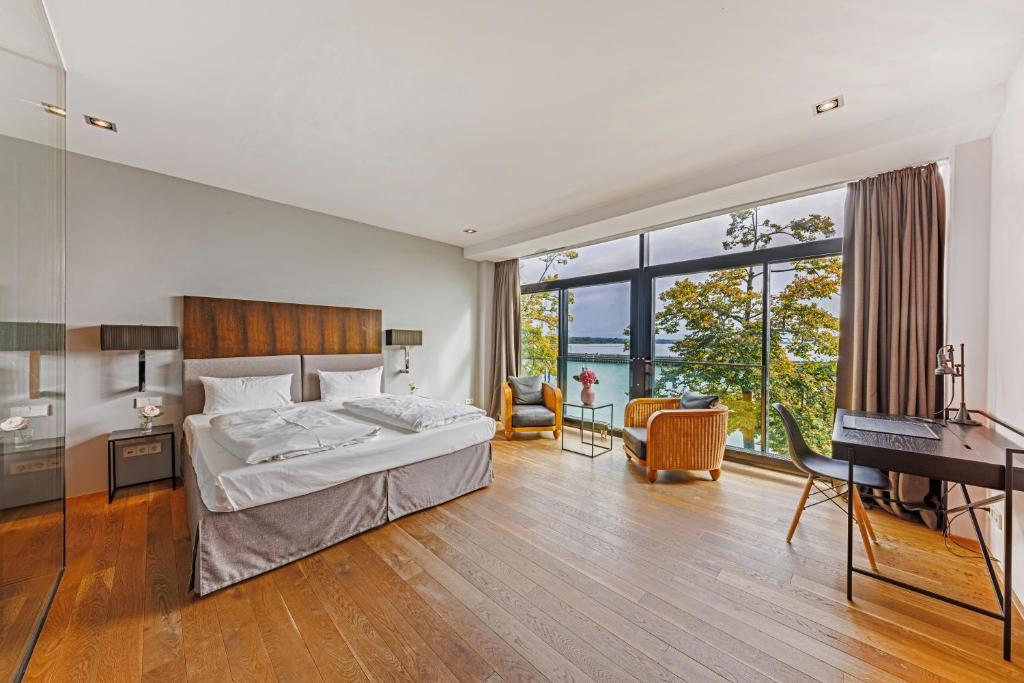 aika seaside living hotel photo 1