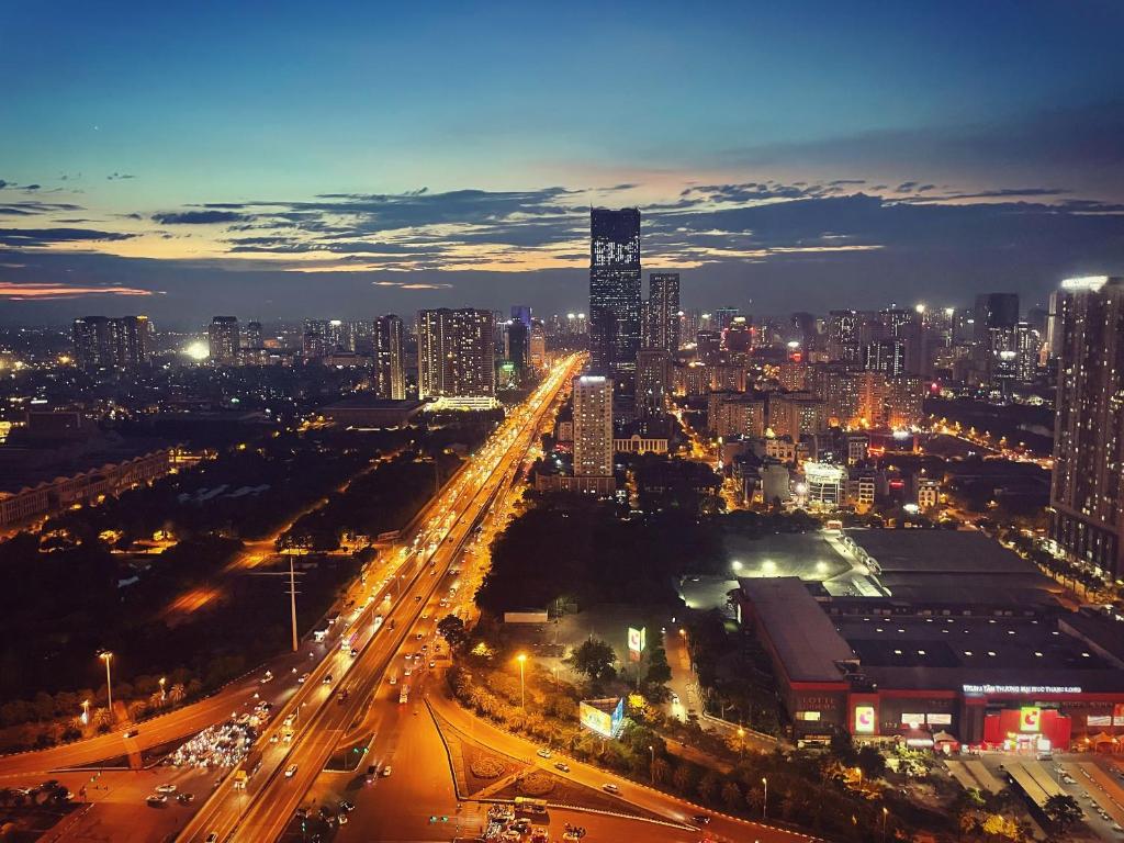 D'capitale Trần Duy Hưng