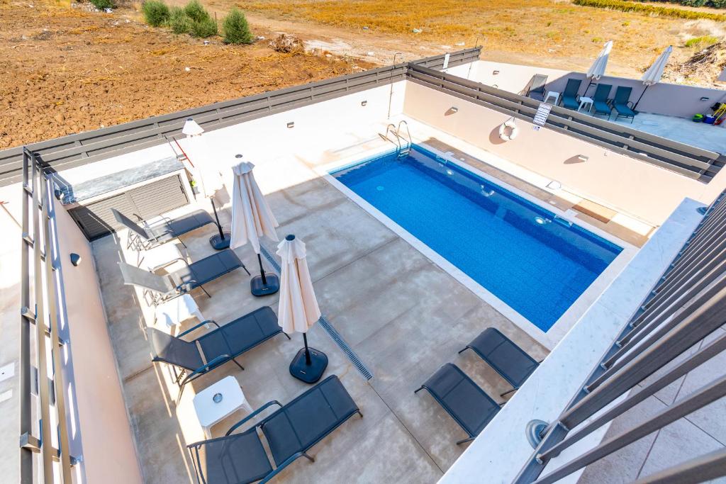 Villa Elpida TWO by Ezoria Villas in Timi, Paphos photo 1