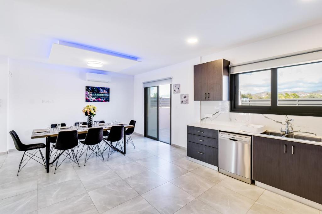Villa Elpida TWO by Ezoria Villas in Timi, Paphos photo 3