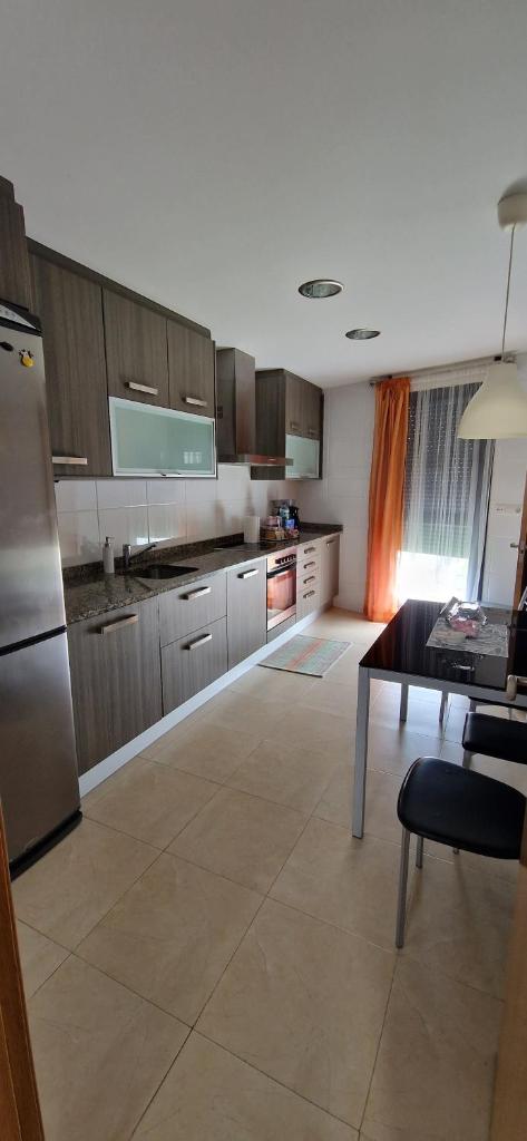 Apartamento Amanecer en la costa