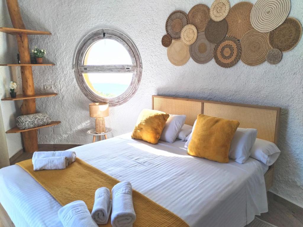 Hotel Rural los Caracoles photo 2