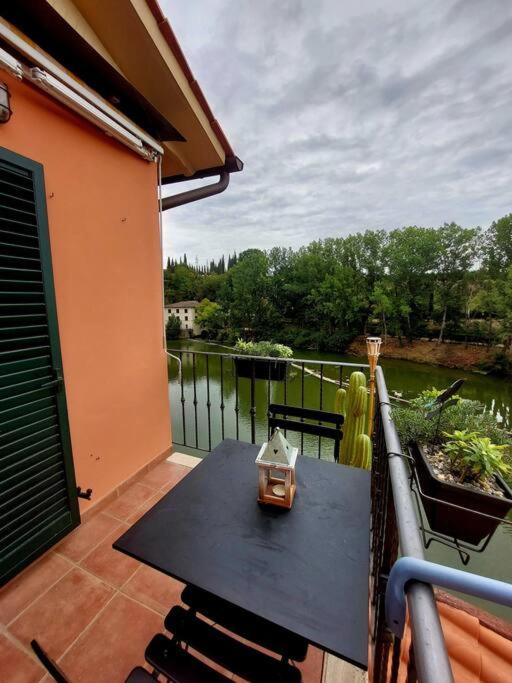 Il Nido sull'Arno photo 2