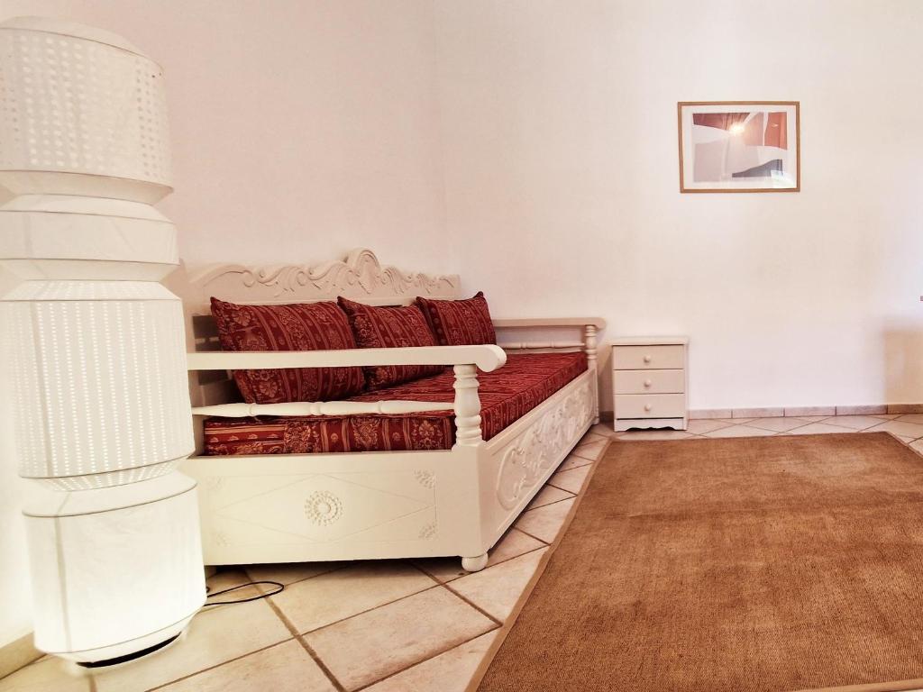 Panorama Apartments Fiscardo photo 2