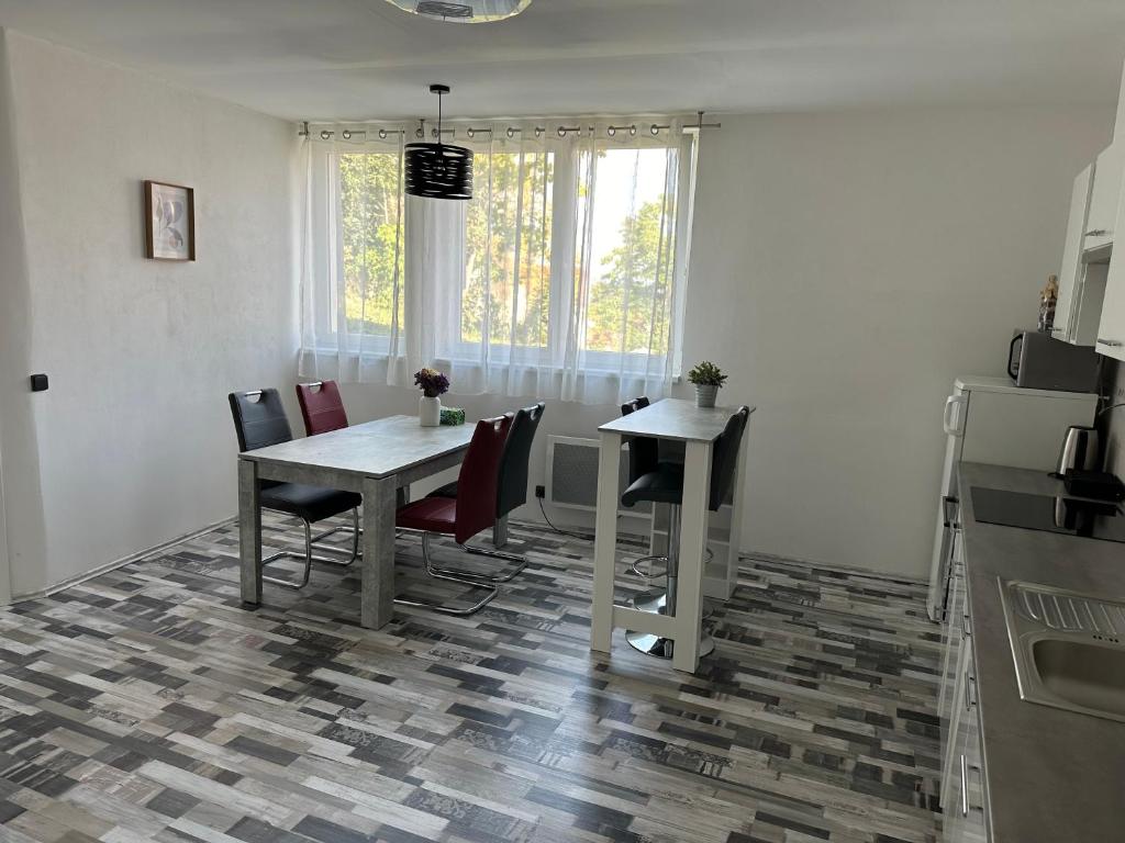 Apartmán PILLER photo 1