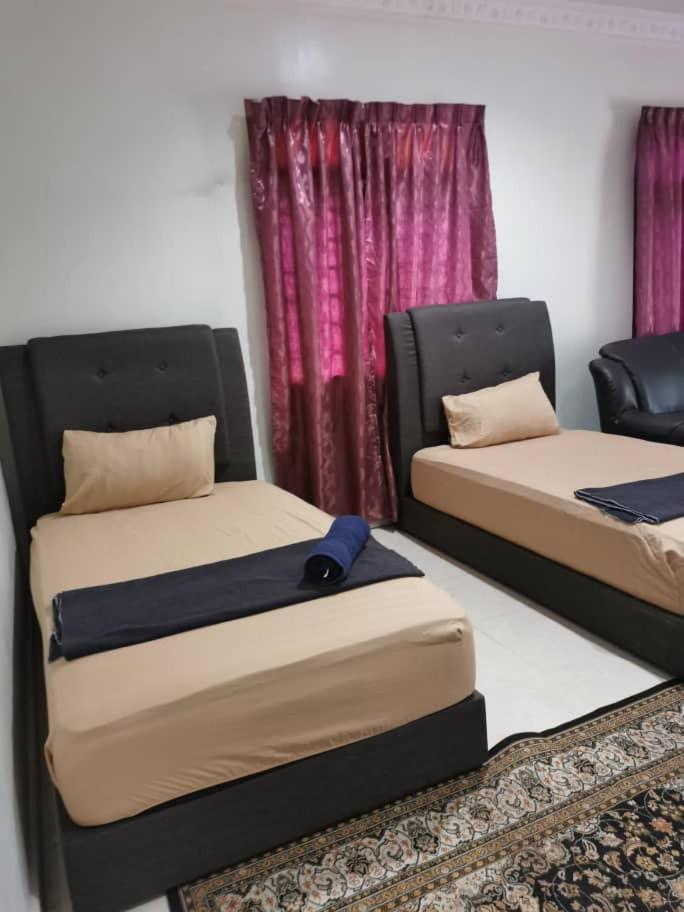 Tok Wan Roomstay photo 1